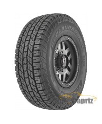 Шины Yokohama Geolandar A/T G015 285/45 R22 114H XL